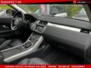 Annonce Land Rover Range Rover Evoque 2.0 TD4 150 SE Dynamic BVA