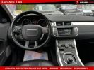 Annonce Land Rover Range Rover Evoque 2.0 TD4 150 SE Dynamic BVA