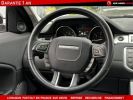 Annonce Land Rover Range Rover Evoque 2.0 TD4 150 SE Dynamic BVA