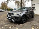 Voir l'annonce Land Rover Range Rover Evoque 2.0 TD4 150 SE Dynamic BVA 4WD