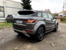 Annonce Land Rover Range Rover Evoque 2.0 TD4 150 SE Dynamic BVA 4WD