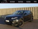 Voir l'annonce Land Rover Range Rover EVOQUE 2.0 TD4 150 SE Dynamic BVA Mark