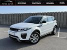 Voir l'annonce Land Rover Range Rover EVOQUE 2.0 TD4 150 SE Dynamic BVA Mark