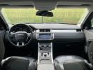 Annonce Land Rover Range Rover Evoque 2.0 TD4 150 SE DYNAMIC BVA MARK IV 2017 GARANTIE