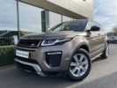 Voir l'annonce Land Rover Range Rover Evoque 2.0 TD4 150 SE DYNAMIC MARK V Kaikoura Stone