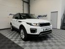 Voir l'annonce Land Rover Range Rover EVOQUE 2.0 TD4 150CH BVA9 4X4 SE - GARANTIE 6 MOIS