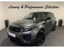 Voir l'annonce Land Rover Range Rover EVOQUE 2.0 TD4 150ch BVA9 SE Dynamic 4x4 - 67000km - Excellent état