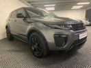 Annonce Land Rover Range Rover EVOQUE 2.0 TD4 150ch BVA9 SE Dynamic 4x4 - 67000km - Excellent état