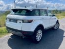 Annonce Land Rover Range Rover Evoque 2.0 TD4 150ch SE