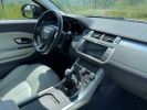 Annonce Land Rover Range Rover Evoque 2.0 TD4 150ch SE