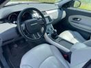 Annonce Land Rover Range Rover Evoque 2.0 TD4 150ch SE