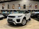 Annonce Land Rover Range Rover Evoque 2.0 td4 150cv se dynamic bva mark v cam