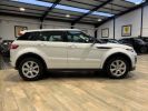 Annonce Land Rover Range Rover Evoque 2.0 td4 150cv se dynamic bva mark v cam