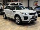 Annonce Land Rover Range Rover Evoque 2.0 td4 150cv se dynamic bva mark v cam