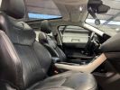 Annonce Land Rover Range Rover Evoque 2.0 td4 150cv se dynamic bva mark v cam