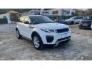 Voir l'annonce Land Rover Range Rover EVOQUE 2.0 TD4 150cv SE Dynamic BVA9