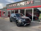 Voir l'annonce Land Rover Range Rover Evoque 2.0 TD4 180 AUTOBIOGRAPHY BVA MARK III