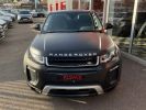 Annonce Land Rover Range Rover Evoque 2.0 TD4 180 AUTOBIOGRAPHY BVA MARK III