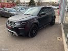 Annonce Land Rover Range Rover Evoque 2.0 TD4 180 AUTOBIOGRAPHY BVA MARK III