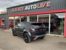 Annonce Land Rover Range Rover Evoque 2.0 TD4 180 AUTOBIOGRAPHY BVA MARK III