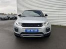 Voir l'annonce Land Rover Range Rover Evoque 2.0 TD4 180 Dynamic BVA