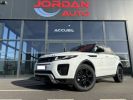 Voir l'annonce Land Rover Range Rover Evoque 2.0 TD4 180 Executive BVA9 Mark IV