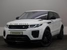 Voir l'annonce Land Rover Range Rover Evoque 2.0 TD4 180 HSE Dynamic Auto