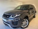 Voir l'annonce Land Rover Range Rover Evoque 2.0 TD4 180 HSE Dynamic BVA Mark IV