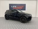 Annonce Land Rover Range Rover Evoque 2.0 TD4 180 SE Automatique 2020 Français entretien complet