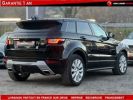 Annonce Land Rover Range Rover Evoque 2.0 TD4 180 SE Dynamic BVA