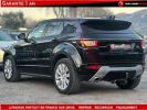 Annonce Land Rover Range Rover Evoque 2.0 TD4 180 SE Dynamic BVA