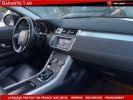 Annonce Land Rover Range Rover Evoque 2.0 TD4 180 SE Dynamic BVA