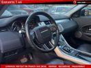 Annonce Land Rover Range Rover Evoque 2.0 TD4 180 SE Dynamic BVA