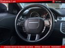 Annonce Land Rover Range Rover Evoque 2.0 TD4 180 SE Dynamic BVA