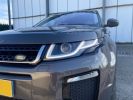 Annonce Land Rover Range Rover Evoque 2.0 TD4 180CH SE DYNAMIC