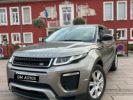 Voir l'annonce Land Rover Range Rover Evoque 2.0 td4 180ch toit pano