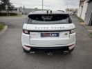 Annonce Land Rover Range Rover EVOQUE 2.0 TD4 180cv BVA HSE Dynamic - Garantie 12 mois