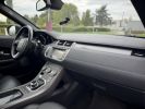 Annonce Land Rover Range Rover EVOQUE 2.0 TD4 180cv BVA HSE Dynamic - Garantie 12 mois