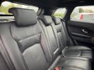 Annonce Land Rover Range Rover EVOQUE 2.0 TD4 180cv BVA HSE Dynamic - Garantie 12 mois