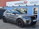 Annonce Land Rover Range Rover Evoque 2.0 TD4 180cv HSE Dynamic BVA Mark III