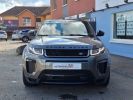 Annonce Land Rover Range Rover Evoque 2.0 TD4 180cv HSE Dynamic BVA Mark III