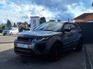 Annonce Land Rover Range Rover Evoque 2.0 TD4 180cv HSE Dynamic BVA Mark III