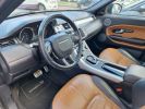 Annonce Land Rover Range Rover Evoque 2.0 TD4 180cv HSE Dynamic BVA Mark III