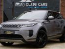 Annonce Land Rover Range Rover Evoque 2.0 TD4 2WD S- 1ERE MAIN-CARNET FULL-NAVI-LED-CAM