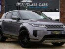 Annonce Land Rover Range Rover Evoque 2.0 TD4 2WD S- 1ERE MAIN-CARNET FULL-NAVI-LED-CAM