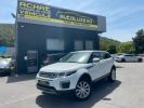 Annonce Land Rover Range Rover Evoque 2.0 td4 4 wd 150 cv garantie