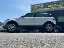 Annonce Land Rover Range Rover Evoque 2.0 td4 4 wd 150 cv garantie