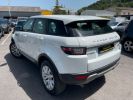 Annonce Land Rover Range Rover Evoque 2.0 td4 4 wd 150 cv garantie