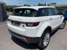 Annonce Land Rover Range Rover Evoque 2.0 td4 4 wd 150 cv garantie