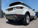 Annonce Land Rover Range Rover Evoque 2.0 td4 4 wd 150 cv garantie